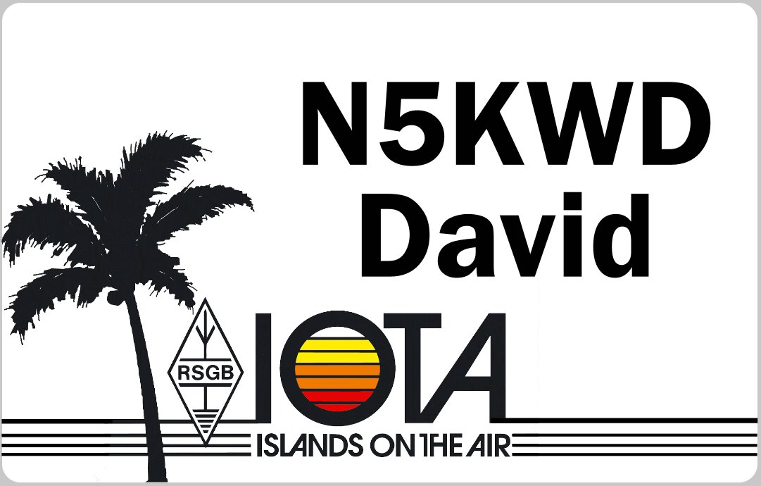 HoustonHamRadio's tweet photo. We have the largest selection, the best looking, and the highest quality name badges available. Low cost fast shipping, too! Let us badge your whole club! 73 #hamradio #hamr https://t.co/zYd9hOvHoI https://t.co/mdKRl8ZbfW
