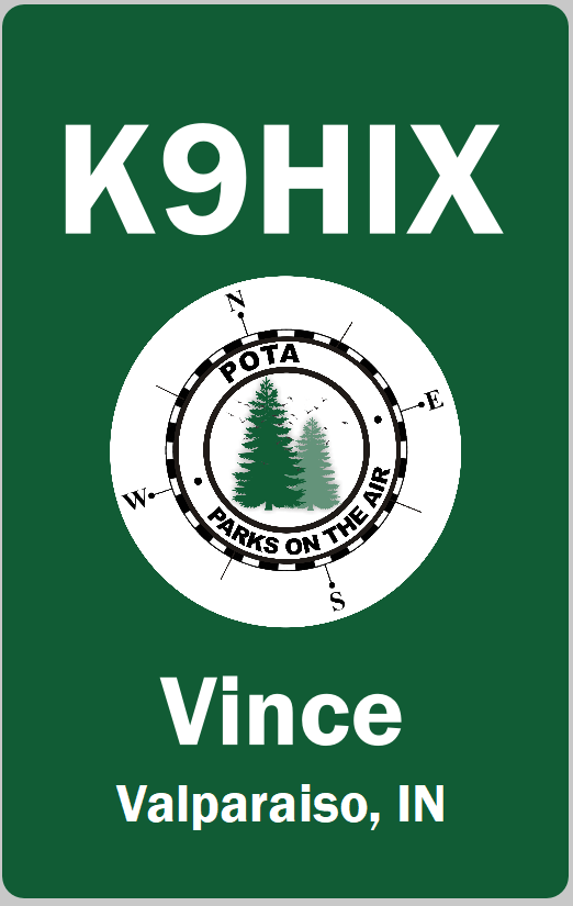 HoustonHamRadio's tweet photo. We have the largest selection, the best looking, and the highest quality name badges available. Low cost fast shipping, too! Let us badge your whole club! 73 #hamradio #hamr https://t.co/zYd9hOvHoI https://t.co/mdKRl8ZbfW
