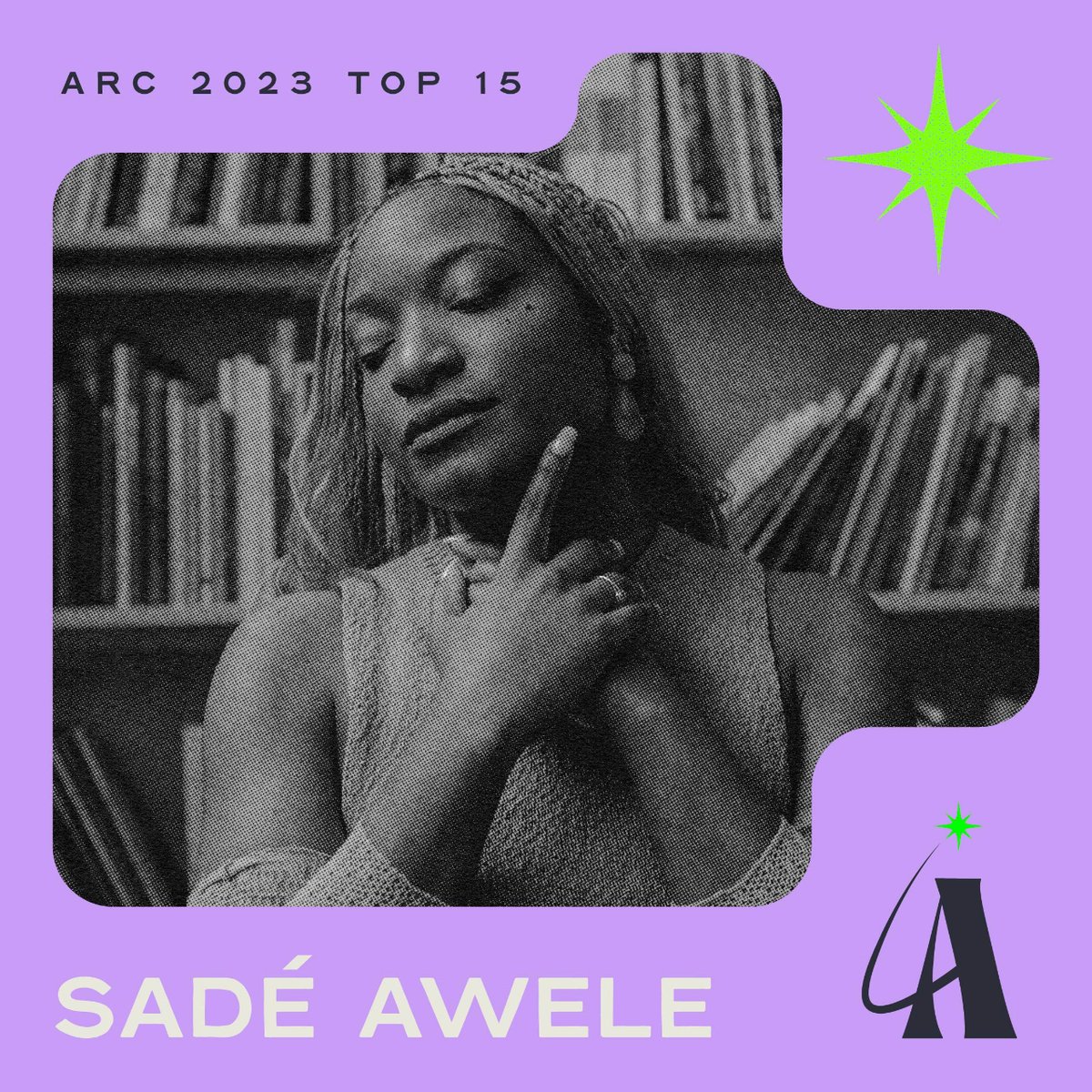 arcprogrambc's tweet image. We are pleased to welcome @sade_awele and @MaddieStorvold to the ARC 2023 cohort, just in time to kick things off with our first program component - The Clinic - this week! 💫

Meet the 2023 ARC cohort 🔗arcprogrambc.com