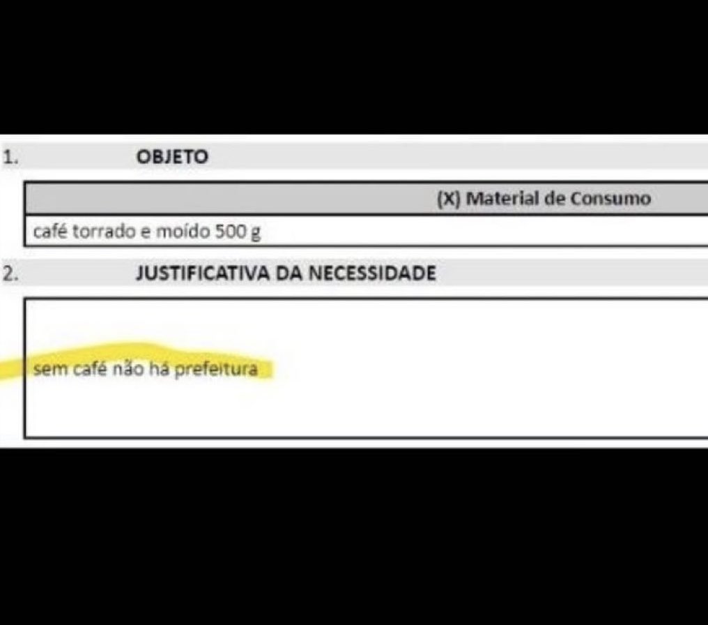 annediesel's tweet photo. O verdadeiro parecer técnico https://t.co/e4zCiuVv9h