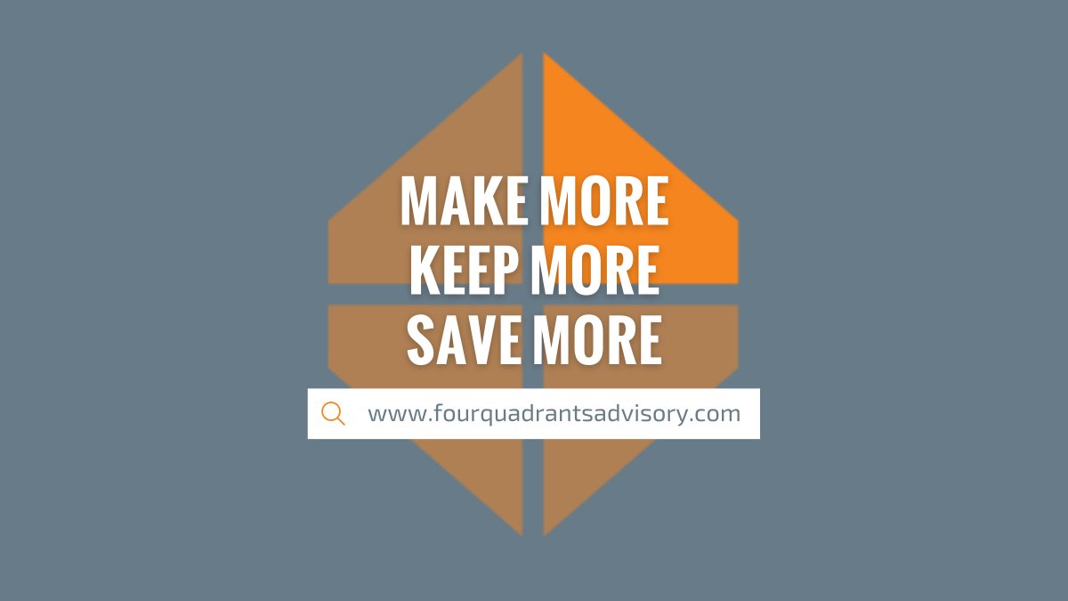 When it comes to teeth, you’re the expert. When it comes to financial planning, trust Four Quadrants!
#millionaredentists #financialfreedom #legacy #dentistry #practiceownership #dentalspecificfinancialadvisory