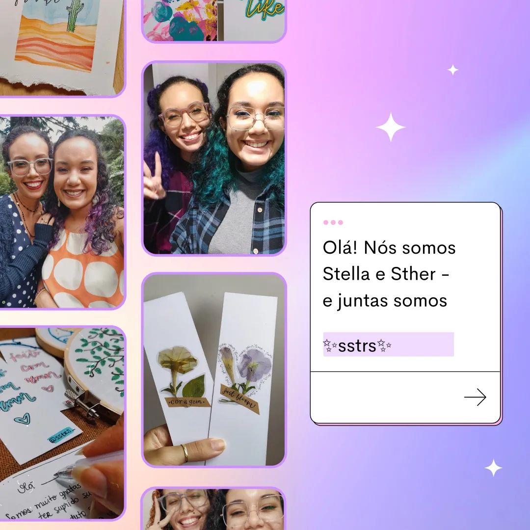 sstrs_'s tweet photo. vem cá conhecer a gente 💜💙 https://t.co/e1P7LF9dGR