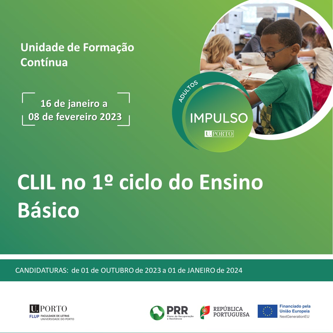 FLUP - Faculdade de Letras da U.Porto tweet media