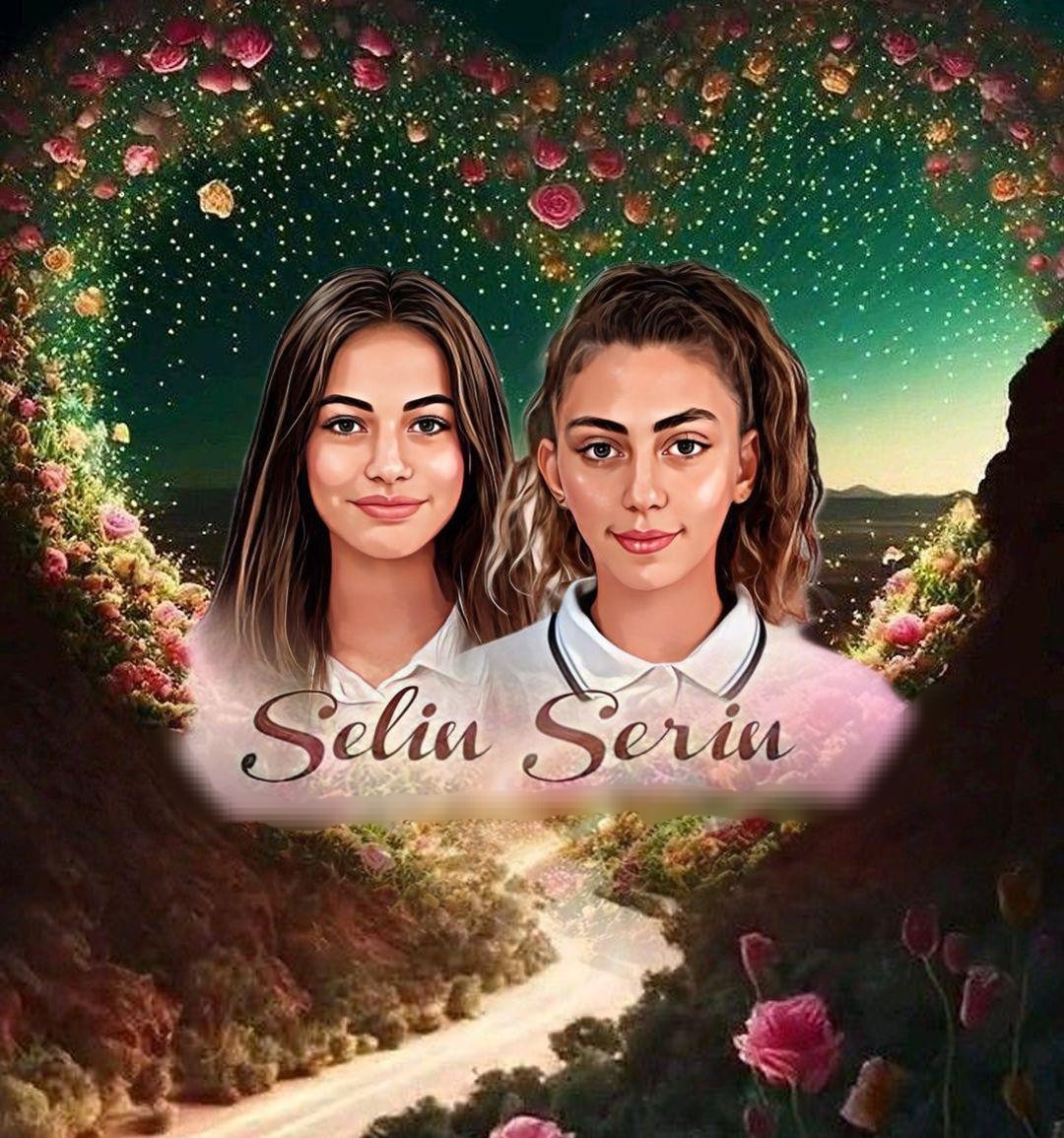 pembe1109's tweet photo. Selin ve Serin...
Adalet arayışımız sizin ve sizin gibi diğer melekleklerimiz için
#isiasortakdavamız https://t.co/7lULffKkvJ