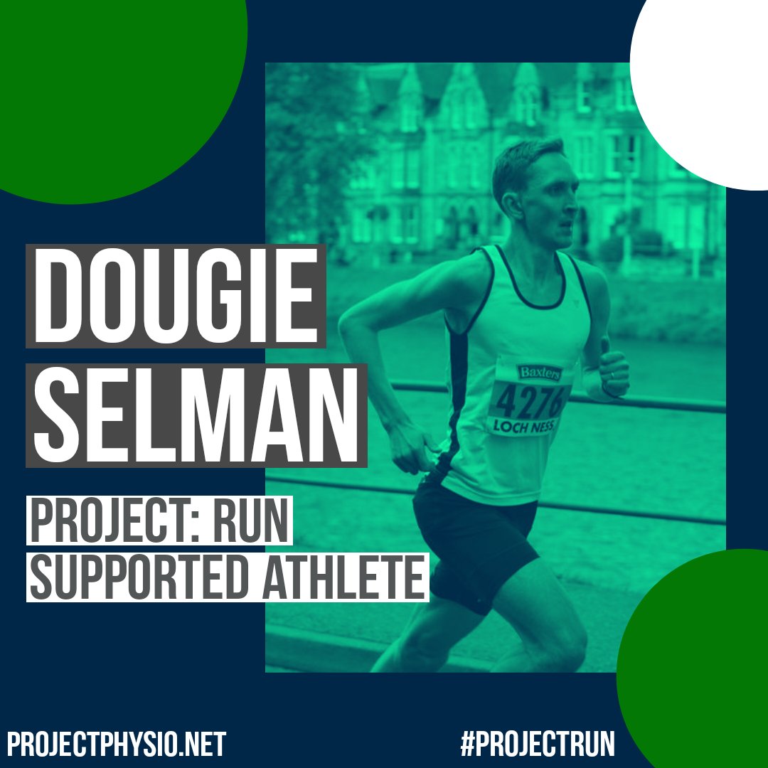 ProjectPhysio's tweet image. 🅿🆁🅾🅹🅴🅲🆃: 🆁🆄🅽

We welcome the newest #projectrun athlete to our support program

@selman_dougie

Dougie is a Scottish internationalist on the track, road, and cross country

🟢 Current 100km Scottish Champion

🟢 Inverness Marathon Winner 2022

#edinburghphysio