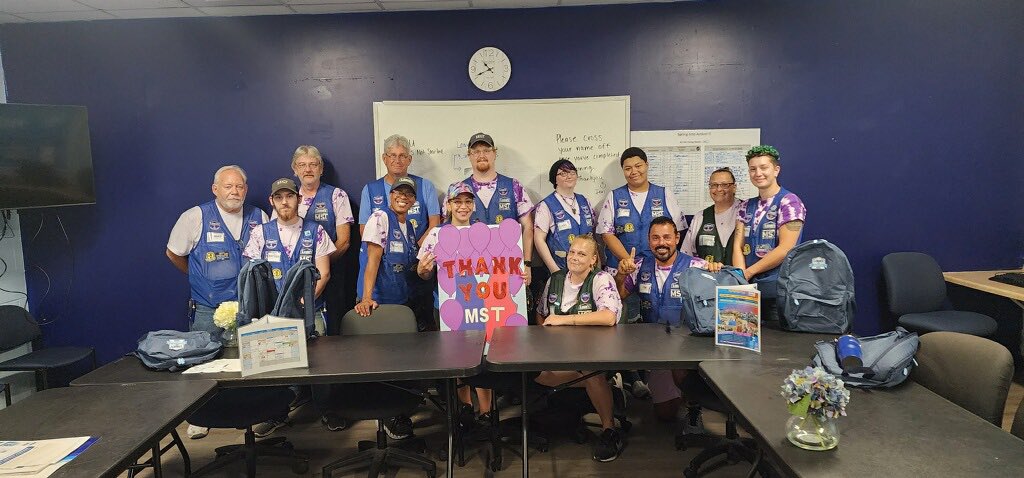 Patrick Martin (@patrickr18d1214) on Twitter photo Lowe’s 1740 Halfmoon! Ending the MST Appreciation week strong with some tie dyed purple shirts that the team made!! <a href="/BellAnyae/">Anyae Bell</a> <a href="/CrystalNeels/">crystal neels</a> <a href="/D1214JLampkin/">JLampkinD1214</a> Lowe’s 1740 Halfmoon! Ending the MST Appreciation week strong with some tie dyed purple shirts that the team made!! <a href="/BellAnyae/">Anyae Bell</a> <a href="/CrystalNeels/">crystal neels</a> <a href="/D1214JLampkin/">JLampkinD1214</a>