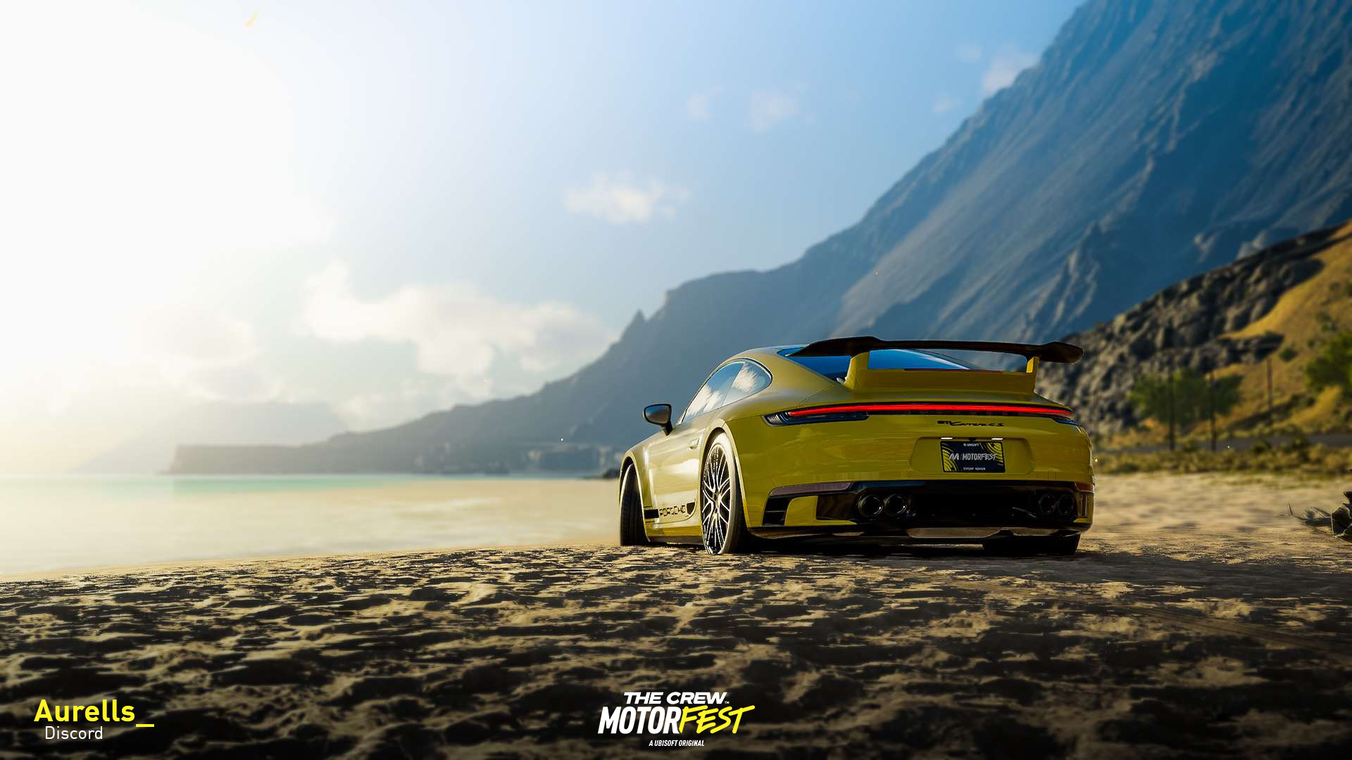 The LAST The Crew 2 Update has a NEW ISLAND?! 