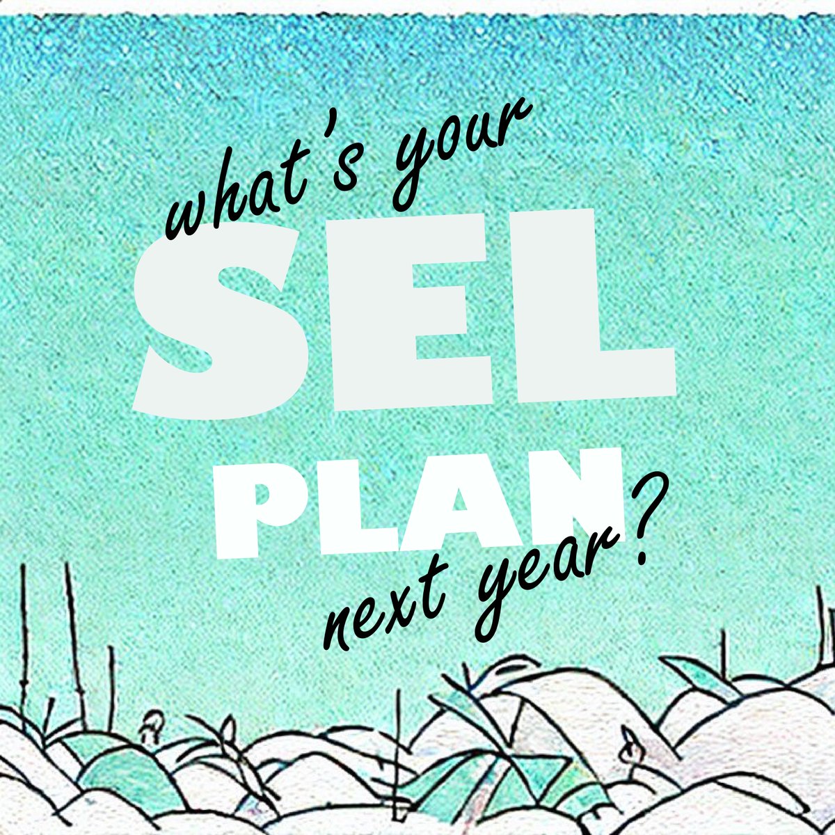 What’s your district’s SEL plan for the 23-24 school year? SEL is no longer optional – it’s been found to be essential to help kids grow into healthy and well-functioning adults. Here’s all the research about why SEL is essential. hubs.ly/Q01YP3st0