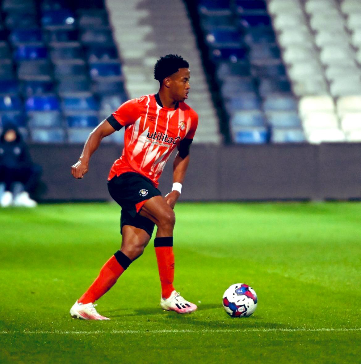 Free Agent Showcase tweet media