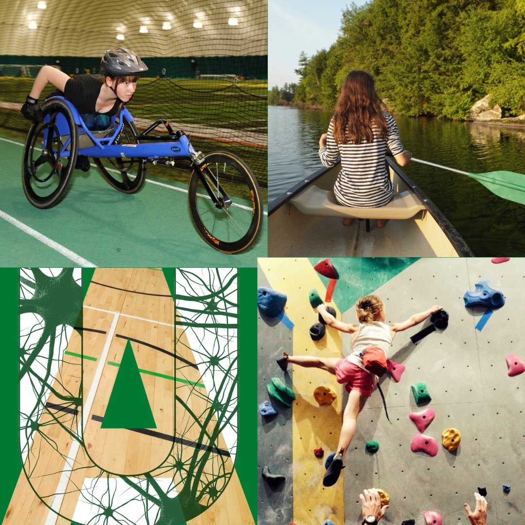 Are you a life-long learner? Do you love sports? Pursue your passion with a #UAlbertaKSR graduate certificate. Michaela did, and has never looked back. 
Read more about her journey: bit.ly/3JpCyIU
Application deadline is August 1, 2023
