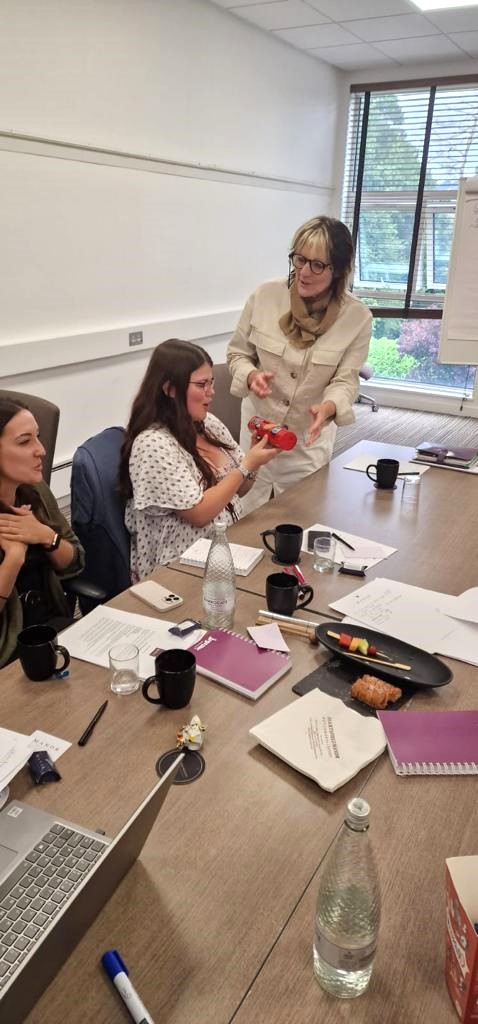 Jigsaw Education Group tweet media