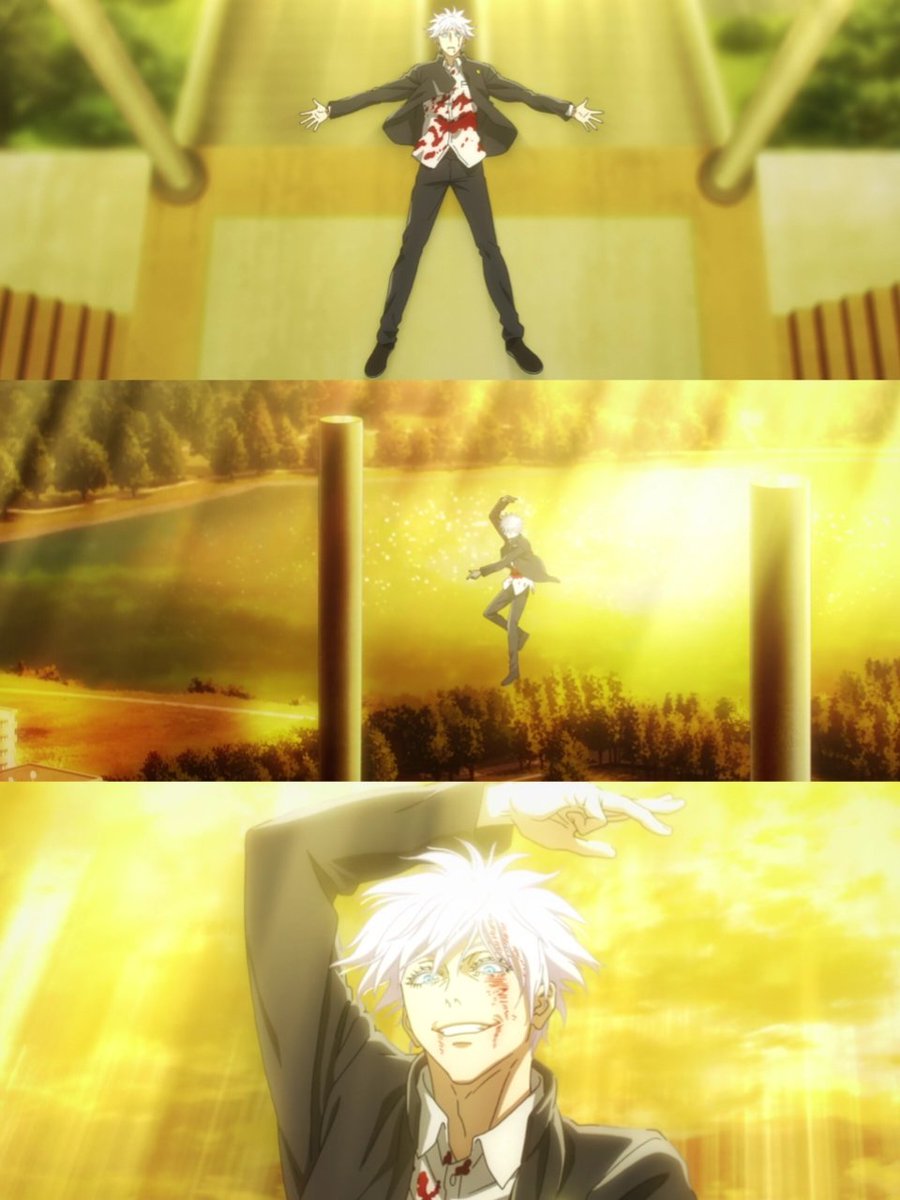 Anime Shots tweet media