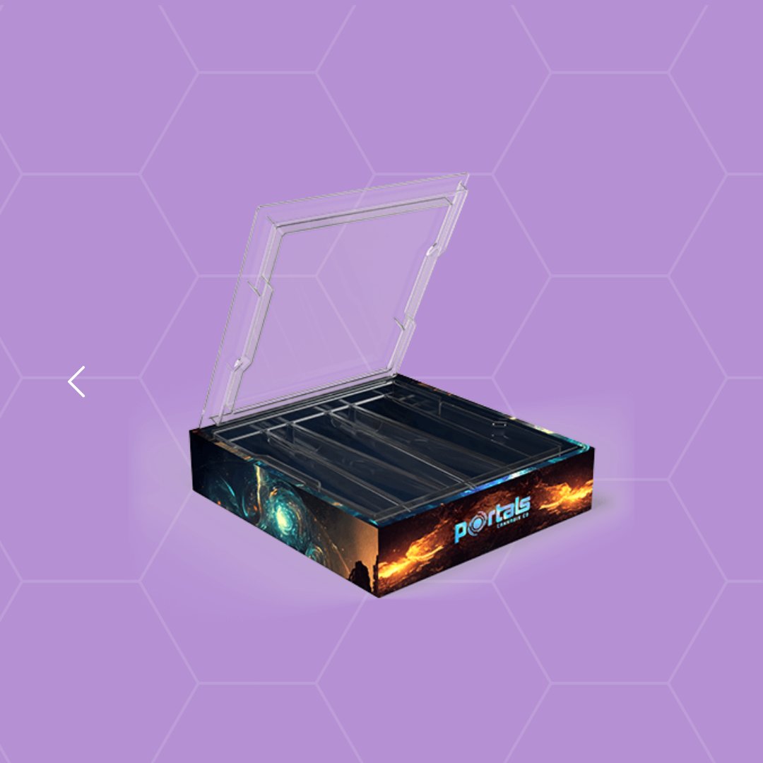 dymapak's tweet photo. Keep your products secure and organized in style with Slide Safe. We offer specialized solutions such as Vape Cartridge Inserts, Paper Preroll Inserts, and Plastic Preroll Inserts.

#childresistantpackaging #sustainablepackaging #flexiblepackaging #packaging #packagingdesign https://t.co/1B1yCpHH4F