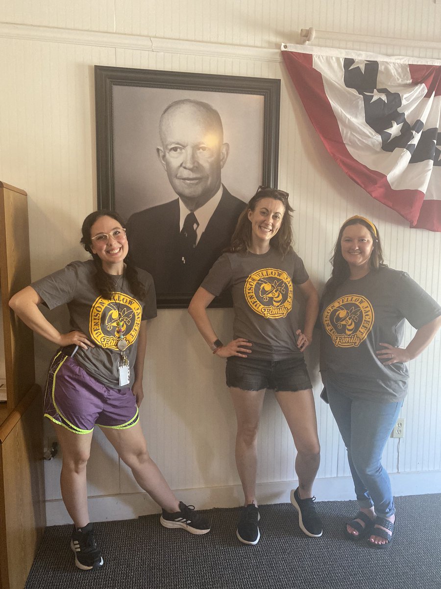 Great like Ike! <a href="/HydeParkTigers/">Hyde Park Elementary</a> <a href="/DISDLearns/">𝐃𝐞𝐧𝐢𝐬𝐨𝐧 𝐈𝐒𝐃 𝐋𝐞𝐚𝐫𝐧𝐬</a> #tigers2 #disdamazingrace