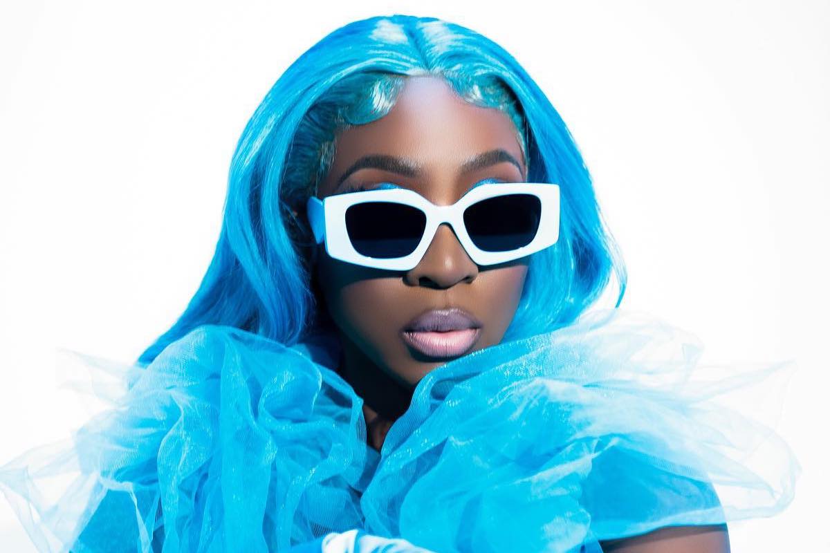 #Spice a déclaré que son médecin avait découvert une deuxième hernie des mois après avoir subi une intervention chirurgicale vitale pour traiter une hernie qui avait fallu lui couter la vie. #dancehall