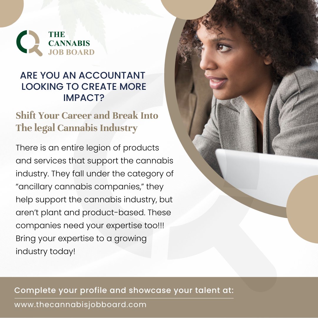 TheCannabisJobB's tweet photo. Looking for a Job in the Cannabis Industry?

Your next opportunity is here:
https://t.co/z9s0lgjqx1

#Cannabis #marijuana #cannalife #CBD #Kush #cannabiscommunity #cannabiscareers #cannabisindustry #WeedLovers #thecannabisjobboard https://t.co/hV5HhQlkzh