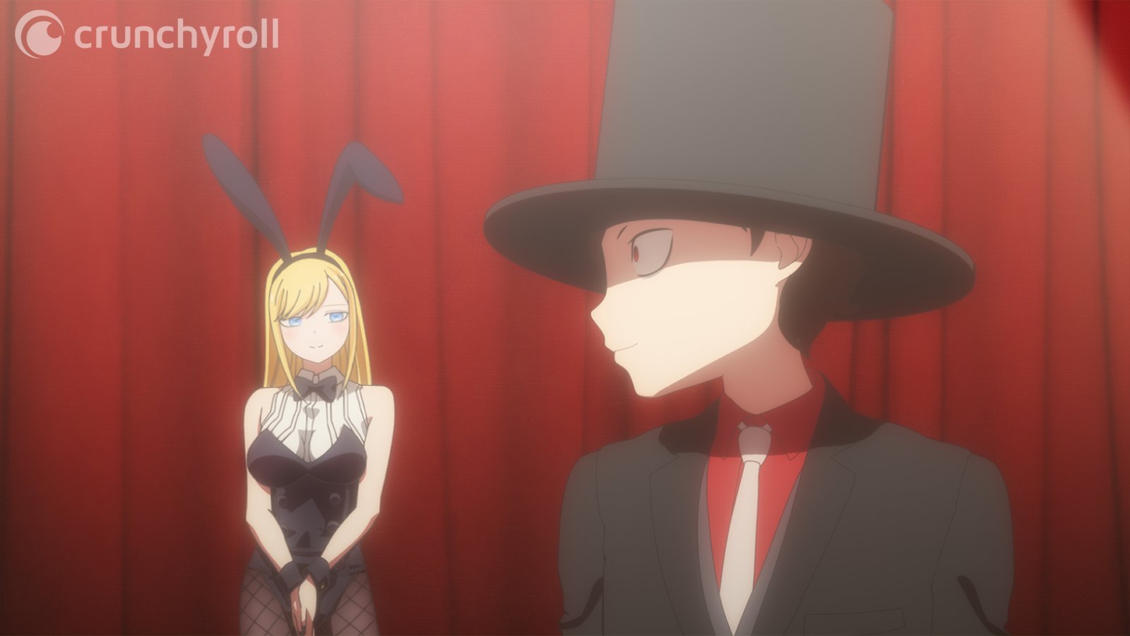 The Duke of Death and His Maid: Season 2 (Anime) –