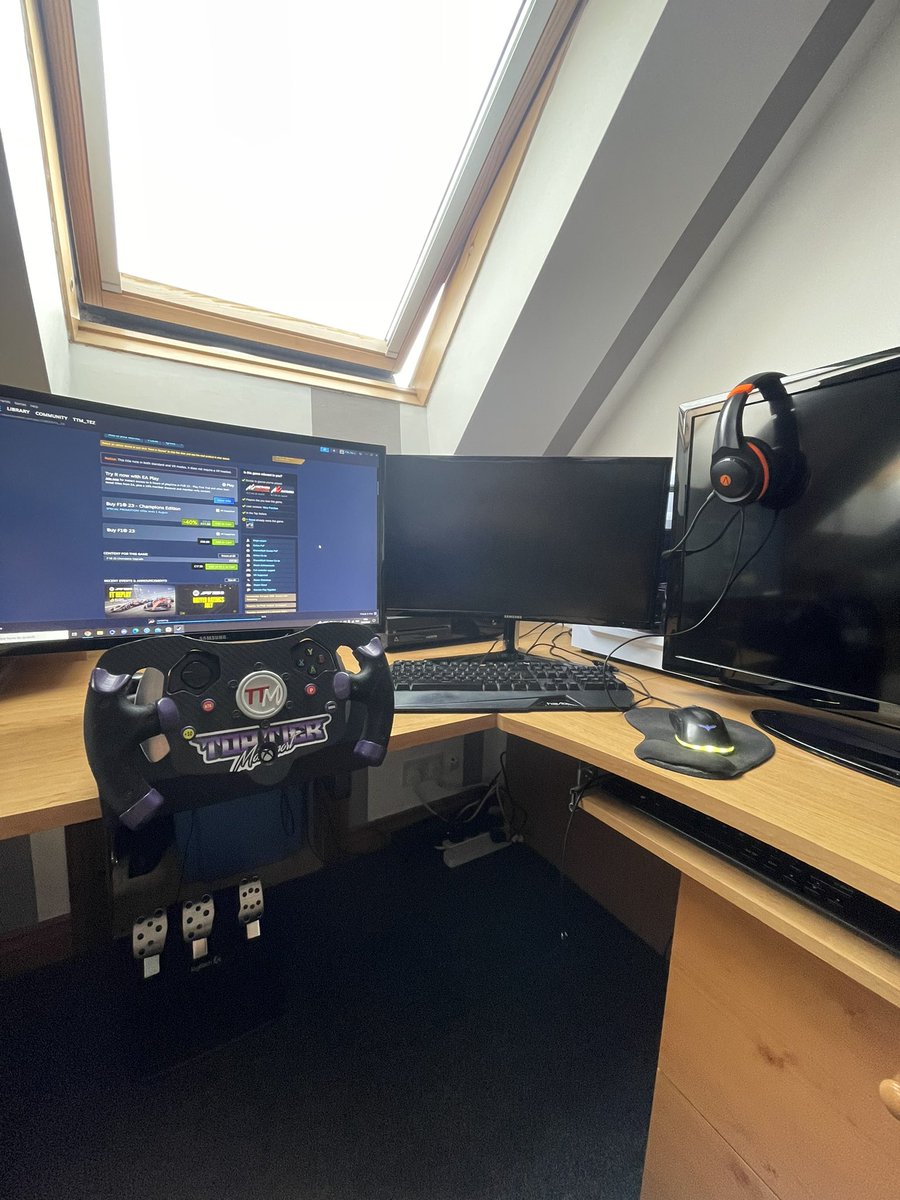 I think it’s time…