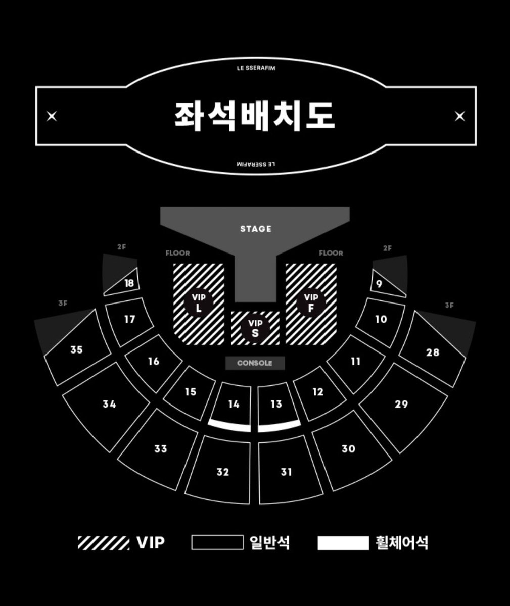guraegee's tweet photo. 르세라핌 콘서트 첫콘 티켓 양도

3층 31구역 2열

+5 에 양도합니다

원하시는 모든 인증 가능

아옮 업체 소개 가능하고 따로 찾아오셔도 상관없어요! https://t.co/eeVgi9HCHU