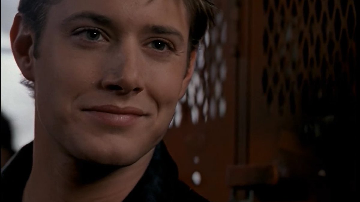 Jensen Ackles as Alec McDowell in Dark Angel S2 - A Very Long Thread 🧵, image size:1200x675