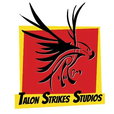 Talon Strikes Studios tweet media