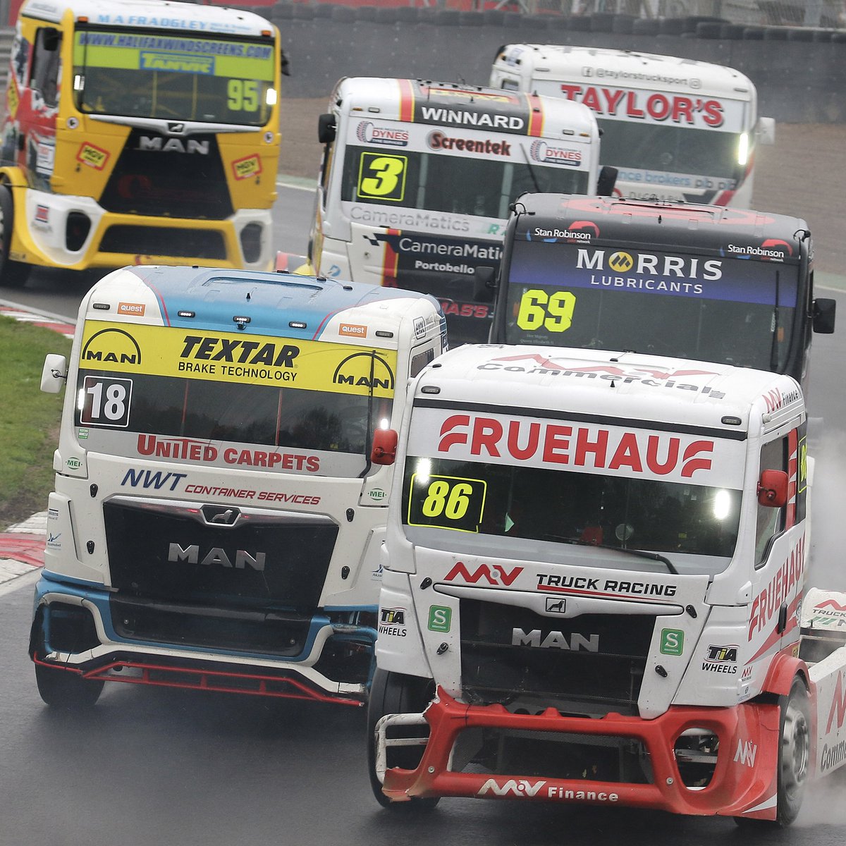 mantruckbusuk's tweet image. Donington - Start your engines! 🏎️ Mark your calendars for Aug 12th &amp;amp; 13th! 🗓️

Join us at Donington Park as MAN and the British Truck Racing Championship unite to celebrate speed, power, and engineering excellence! See you there!

#MANTruckAndBus #BTRC #BritishTruckRacing