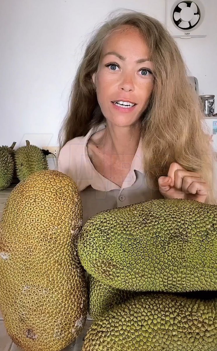 aperigator3's tweet image. В Малайзии от истощения умерла 40-летняя российская блогер-веган Zhanna D'Art (Жанна Самсонова). Последние 4 года она питалась только фруктами, ростками семян подсолнечника и соками. А до этого она 5 лет сидела на полностью сырой веганской диете.