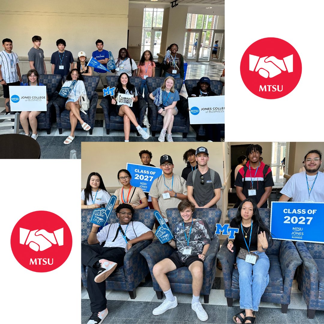 MTSU Business Adv tweet media