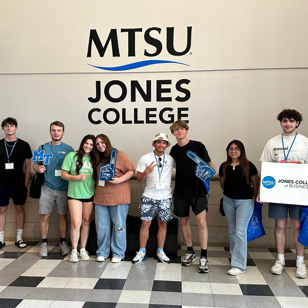 MTSU Business Adv tweet media