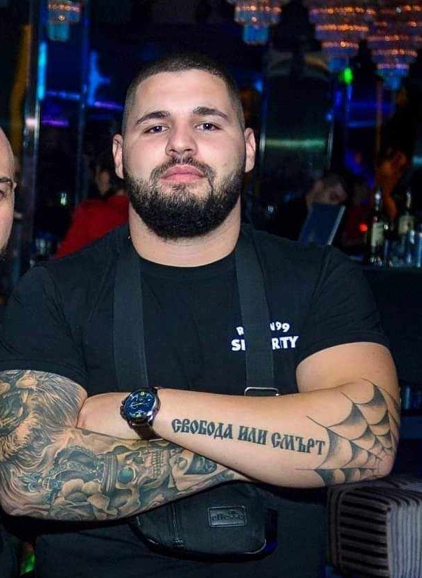 MrNobody tweet media