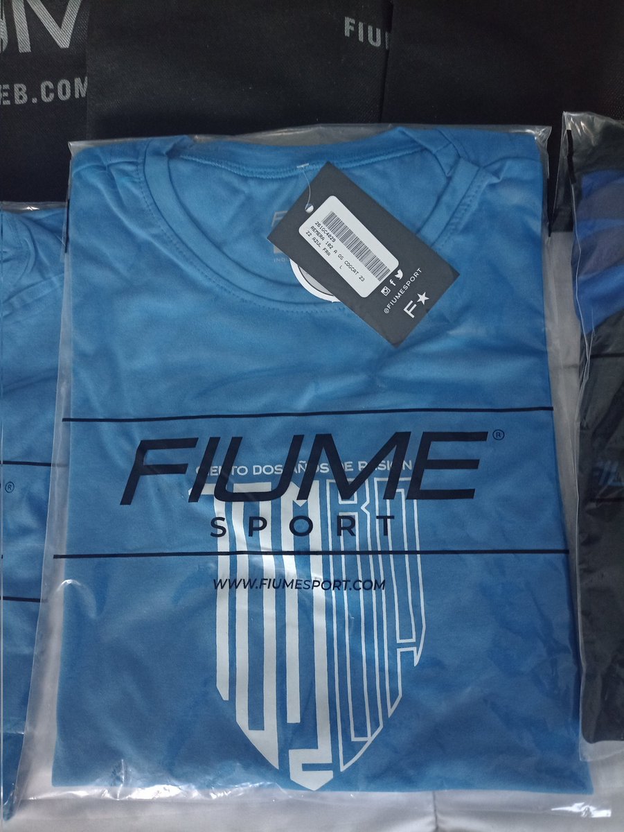 juansuraci's tweet photo. Seguimos de festejos #14Años #DosDePunta 
Mirá quién se sumó!!! #fiumesport #GodoyCruz
4 hermosos premios para vos. Compartí la publicación y seguí la cuenta de @FiumeSport y dejá tus datos. SORTEAMOS EL LUNES 
@dosdepunta_mza @radioandinamendoza https://t.co/1KPcQlJRcg