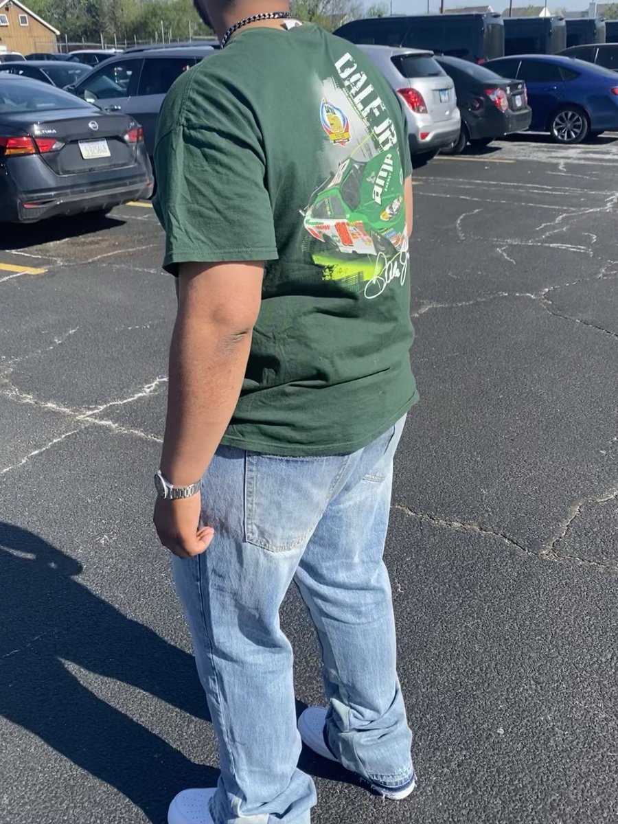 TheRealW00's tweet photo. John Cena 😎 https://t.co/F3DVEwSwWd