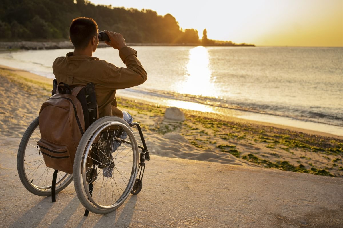 Fundacion_ONCE's tweet photo. 🏖️ Playas accesibles en la costa española: dónde están y requisitos de accesibilidad.

Una información que nos trae @Discamedia_  👇

https://t.co/DKK643EUdJ https://t.co/ghrGfGh0FQ