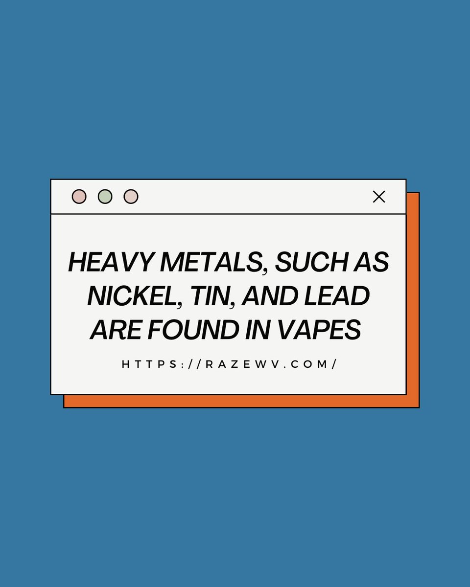 WV_RAZE's tweet photo. July's No Nic Notification #3. #knowthefacts #nonicnotification https://t.co/ipSntXgJkW