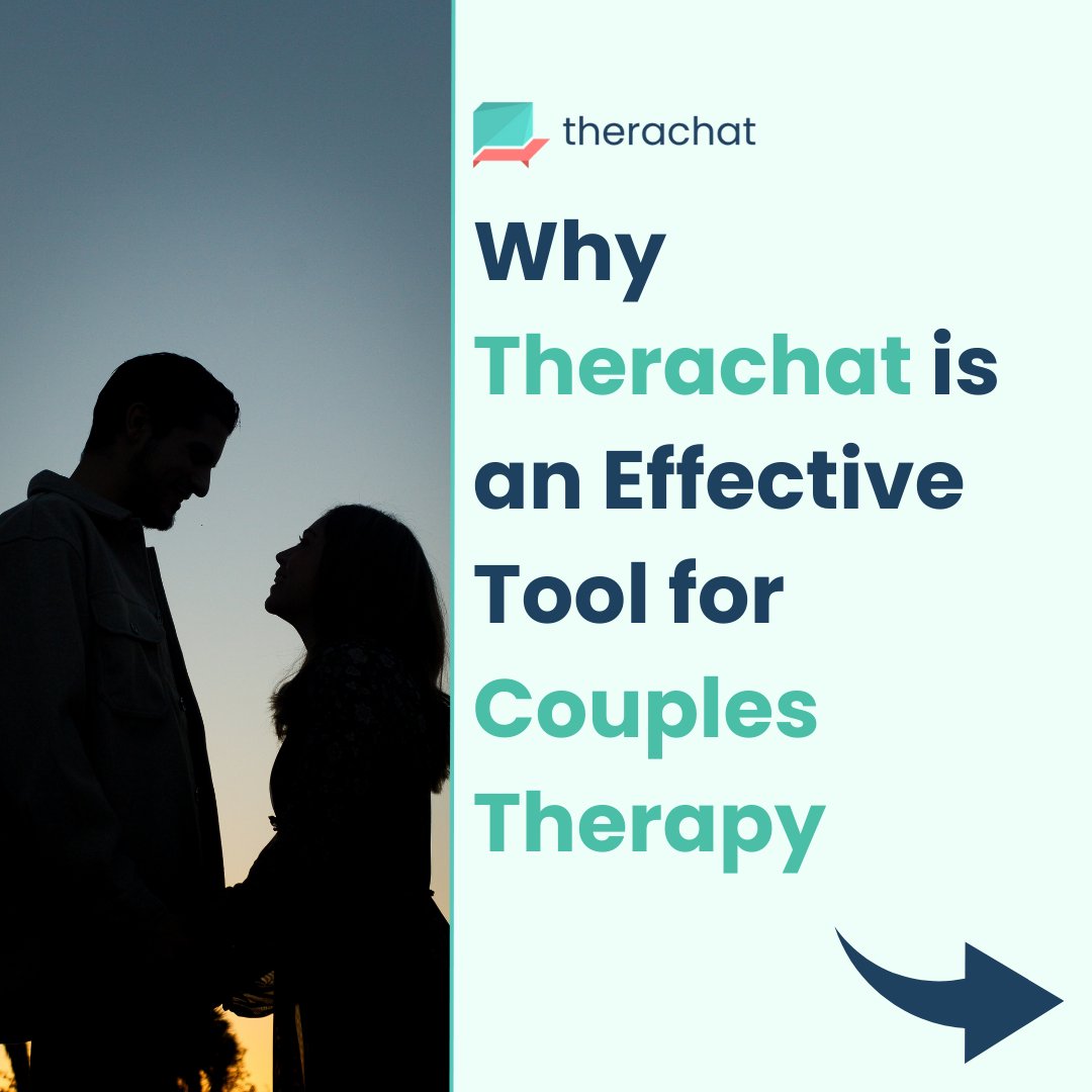 Therachat tweet media