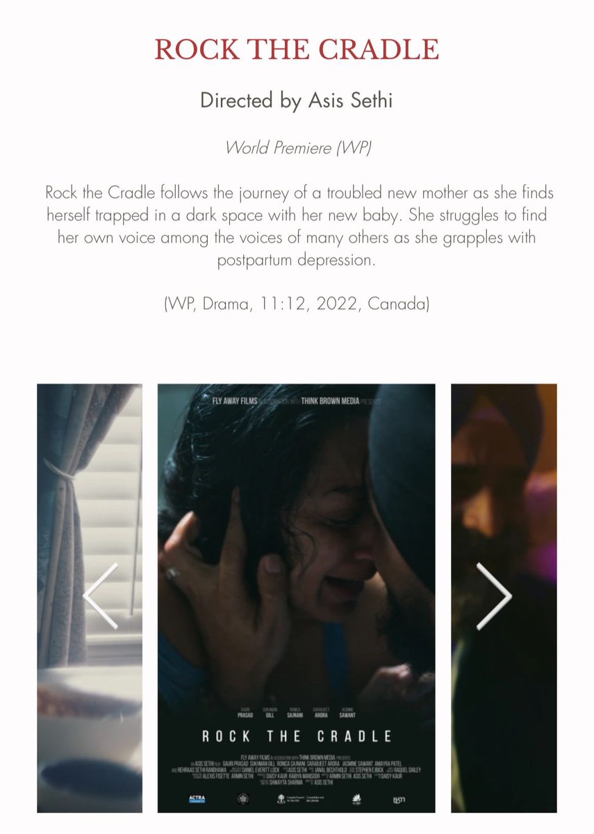 Fly Away Films Inc. tweet media