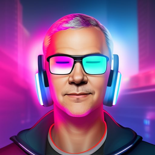 alexnuijten's tweet photo. I have used Oracle's technology to generate my own avatar at ACE Program . I am amazed with the result https://t.co/SpBN0ewZIl #oci #oracle #ai #hpc #wedoc https://t.co/drDMTJfFFZ