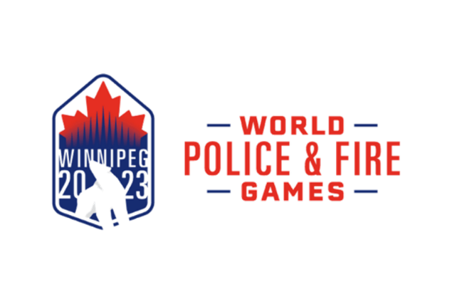 Today kicks off the World Police &amp; Fire Games 2023 in Winnipeg, Manitoba. Good luck to all the participating athletes! <a href="/WPFG2023/">World Police & Fire Games Winnipeg 2023</a> #LawEnforcement #WPFG2023