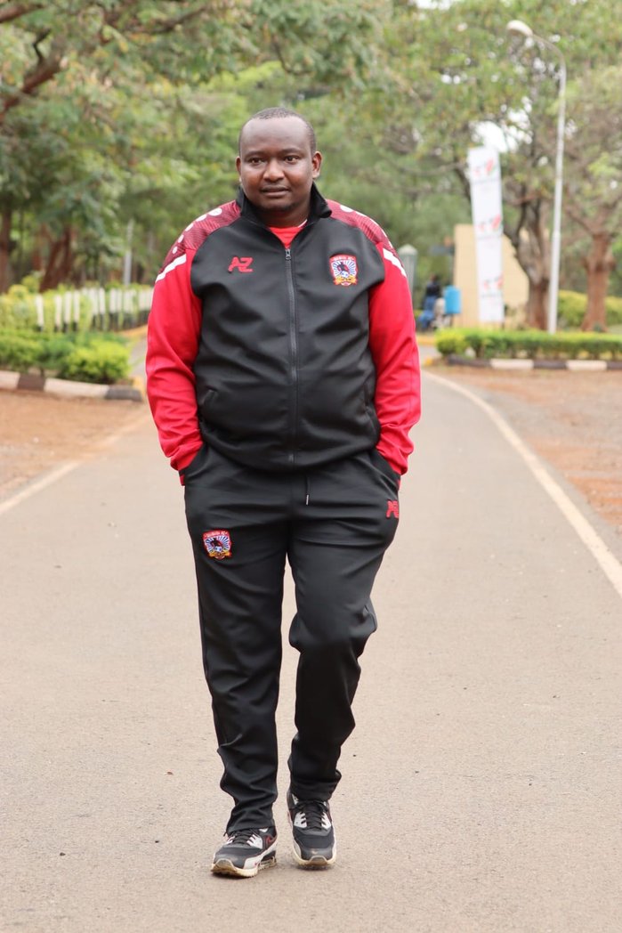 Shabana Fc ni moja duniani kote.