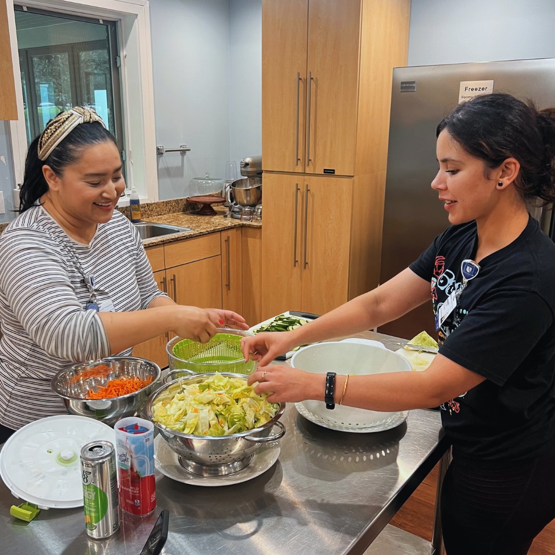 Caring House tweet media