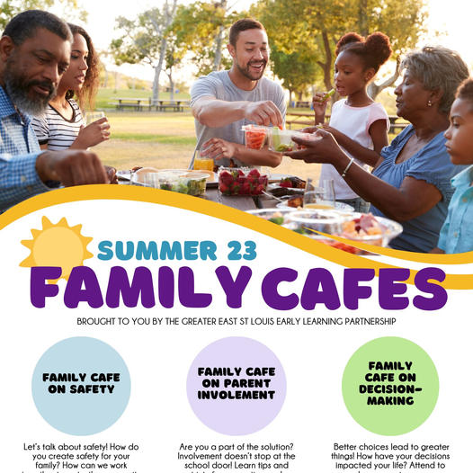 deaconessfound's tweet image. Join @EastSideAligned on August 8th for their Family Cafe on Decision Making. Attend to share experiences, perspectives, and strategies for making decisions that align with your values. Register for the event here: bit.ly/44jRtwo #stl #estl #stlouis #eaststlouis #event