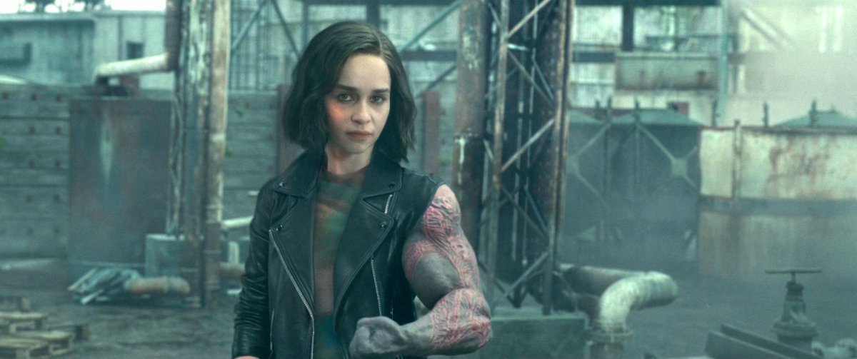 theKomixBro's tweet photo. #SecretInvasion Finale (Ep 6 - Home) #4K PHOTO THREAD📸

#MCU #Giah #Skrull #Skrulls #Gravik #NickFury #Avengers #EmiliaClarke #SecretInvasionFinale  

[A THREAD🧵:: 41 of 92] https://t.co/RtNvdh2V5u