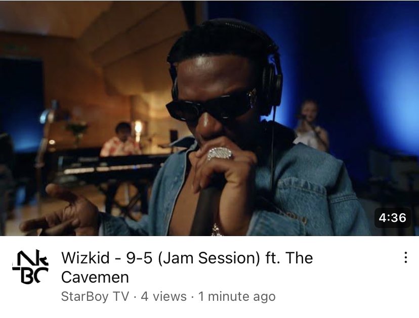 WizkidSource tweet picture