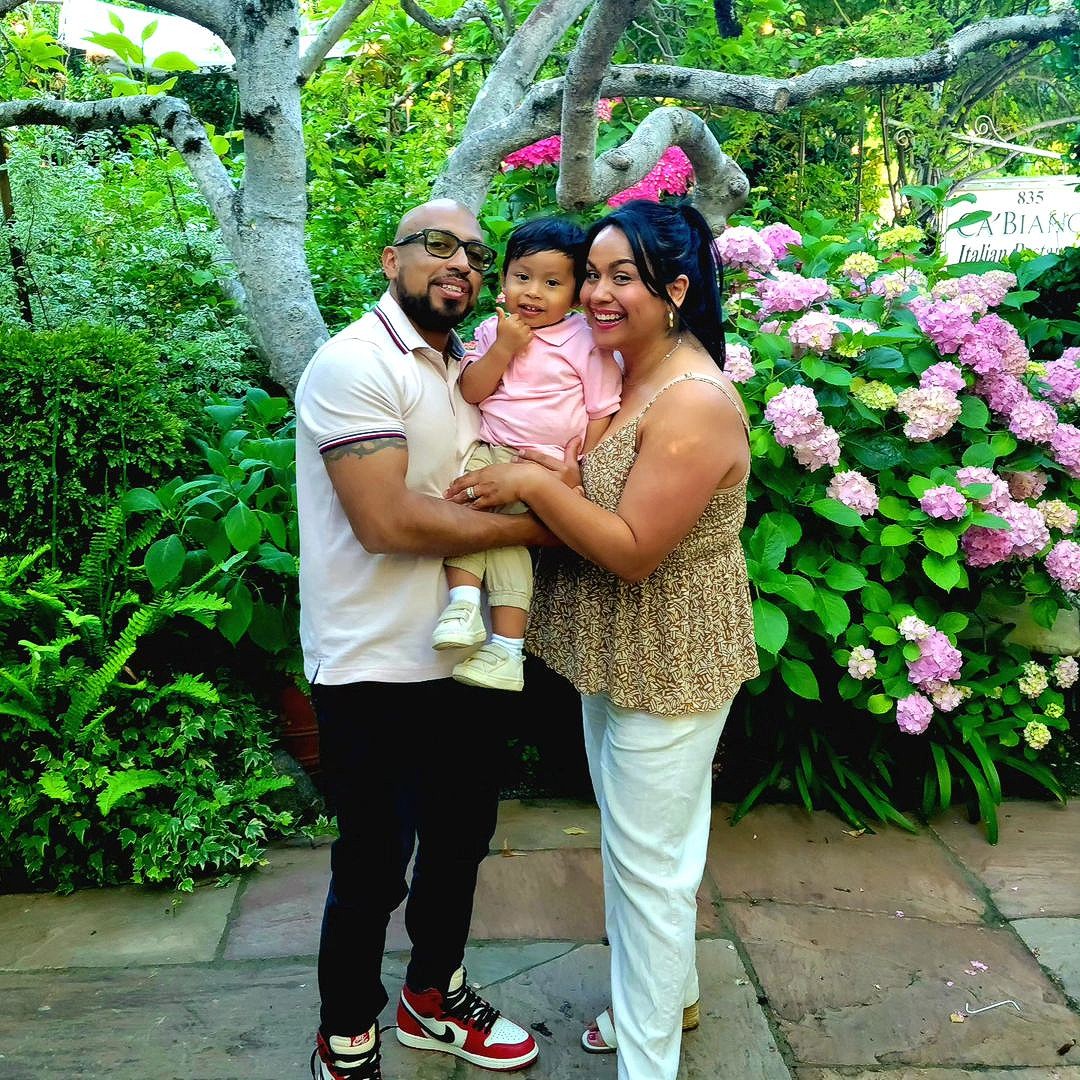 CaBiancaItalian's tweet photo. Thank you for spending quality family time with us, @diegoonthegram! 🤍 #CaBiancaItalian https://t.co/RThSbxYMfu