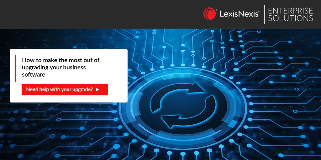 LexisNexisES's tweet photo. It's time to get ahead of incompatibility. Don't let systems in the workplace become incompatible! Read how your tech provider can help: https://t.co/UKgVeFbBk5 #Windows11 #applicationintegration #Visualfiles #agilesoftwaredevelopment #legaltech https://t.co/Zhtl1fBZyu