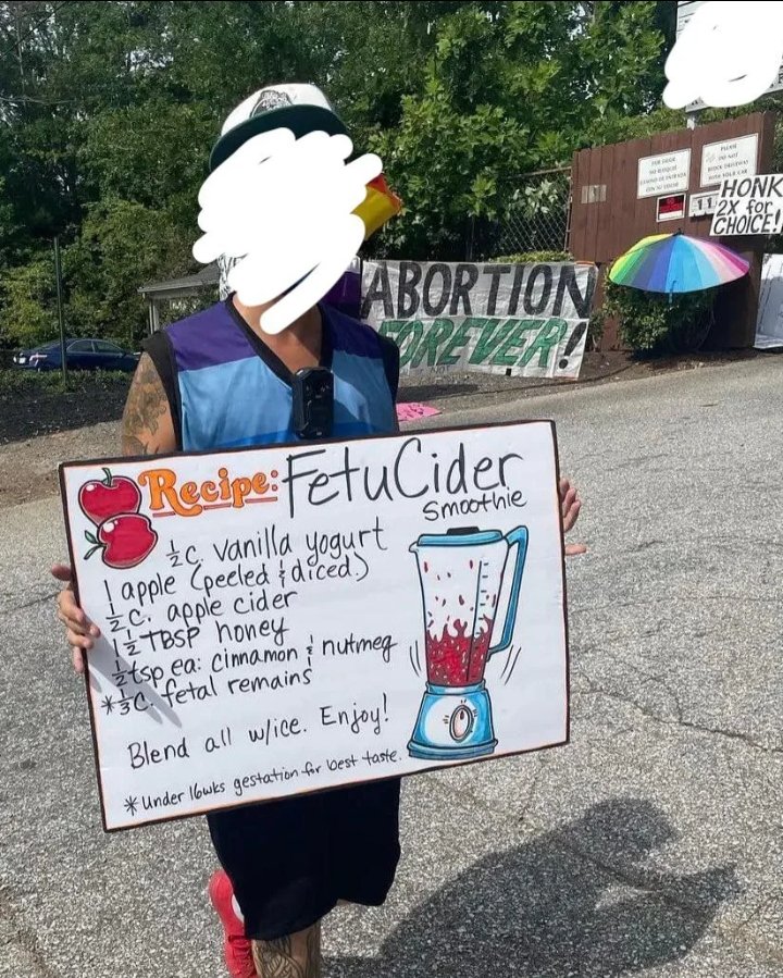 Pro-life fanatic 🇻🇦✝️ tweet media