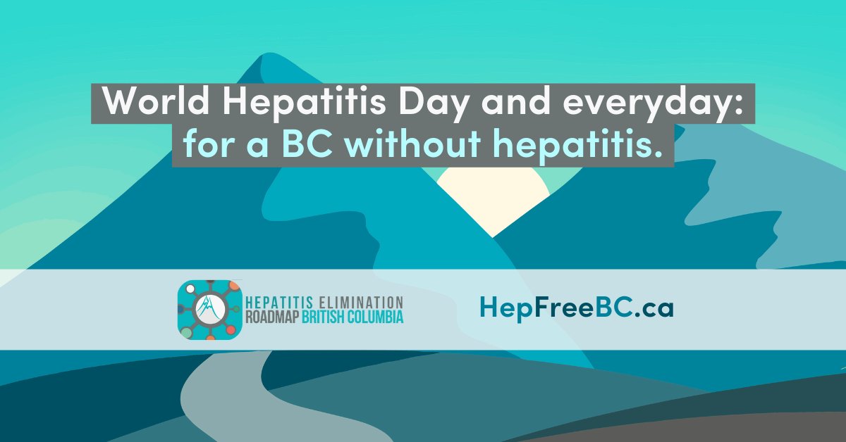 BC Hepatitis Network tweet media