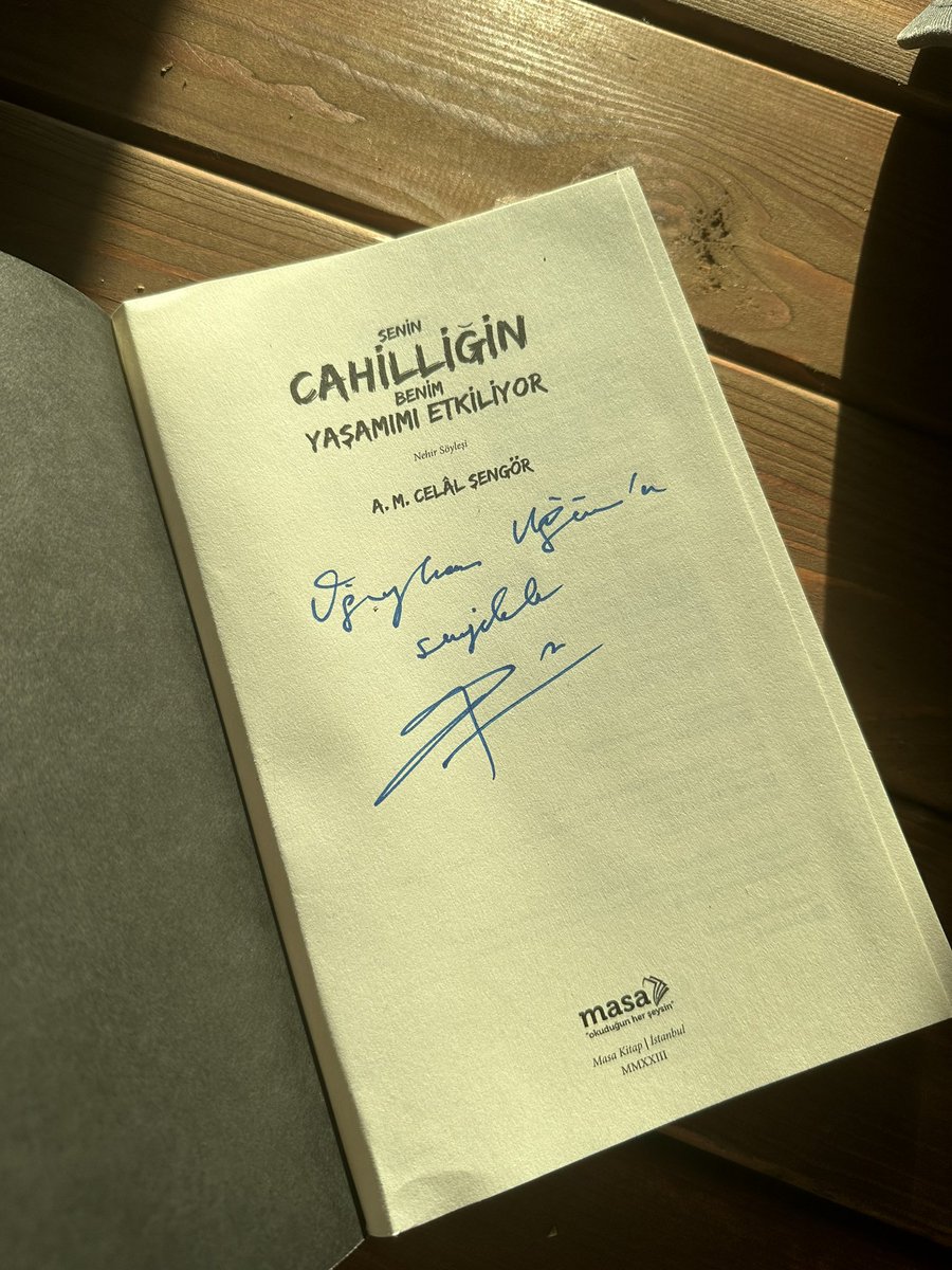 Tam zamanında geldiniz hocam 💪🏻