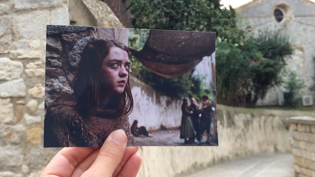 HBO (@hbo_uk) on Twitter photo .<a href="/filmtourismus/">Andrea David</a> stepping into some of your favourite HBO shows, which location would you most like to visit?
🎬: #SexAndTheCity #TheLastOfUs #TheSopranos #GameOfThrones .<a href="/filmtourismus/">Andrea David</a> stepping into some of your favourite HBO shows, which location would you most like to visit?
🎬: #SexAndTheCity #TheLastOfUs #TheSopranos #GameOfThrones
