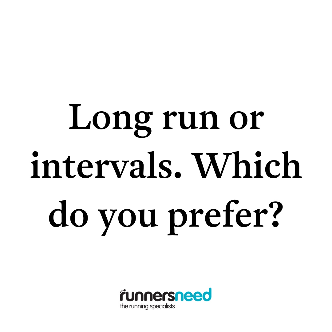 Let us know in the comments below! #UKRunChat #UKRunning